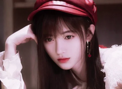 中国四千年之一美女 整过容吗(不懂就问,鞠婧祎凭什么是中国四千年之一美女)-第9张图片-波音达百科