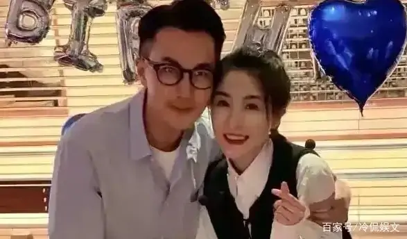 刘恺威宣布杨幂怀二胎 刘恺威杨幂要生二胎吗-第23张图片-波音达百科