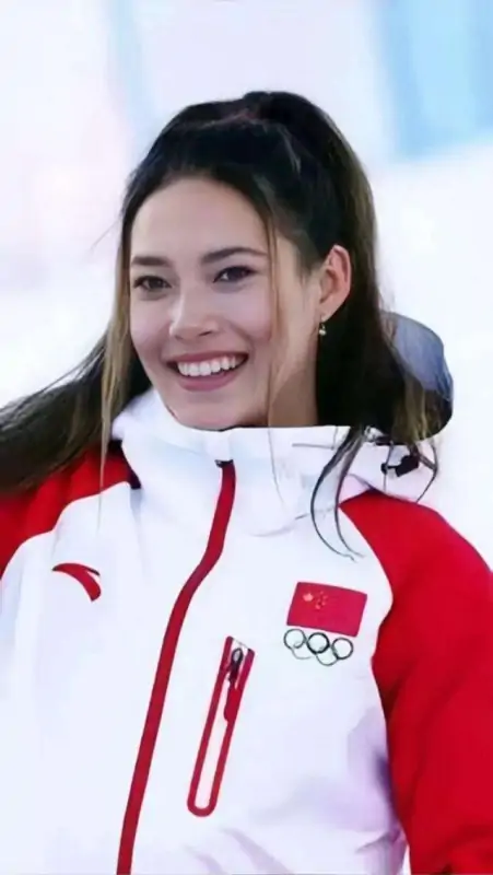 滑雪谷爱凌的爸爸和妈妈离婚了嘛-第11张图片-波音达百科