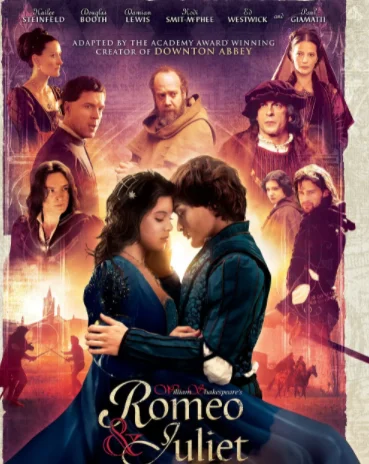 音乐剧 罗密欧与朱丽叶 一些歌曲下载~(音乐剧罗密欧与朱丽叶剧评)-第1张图片-波音达百科