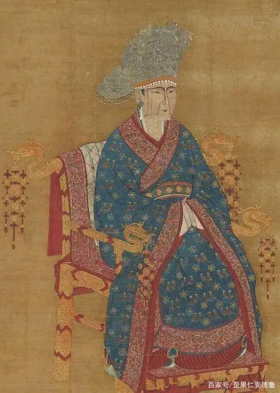 为何刘娥一生专宠(刘娥历史原型虽是二婚却宠冠后宫)-第10张图片-波音达百科