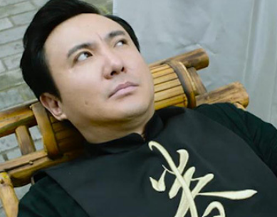沈腾和岳云鹏演的相声有哪些?岳云鹏和沈腾有几个相声?-第2张图片-波音达百科