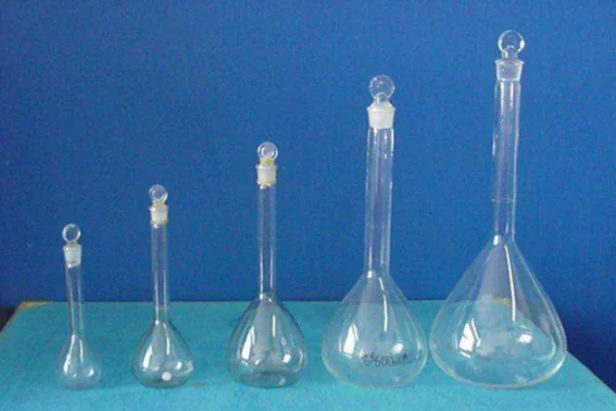 化学常用仪器及其名称和图片(请问图片上这个化学仪器的名称是什么?)-第9张图片-波音达百科