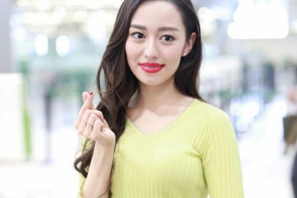 郎朗老婆吉娜的资料 吉娜个人简介(郎朗的老婆吉娜是什么地方的人?)-第1张图片-波音达百科