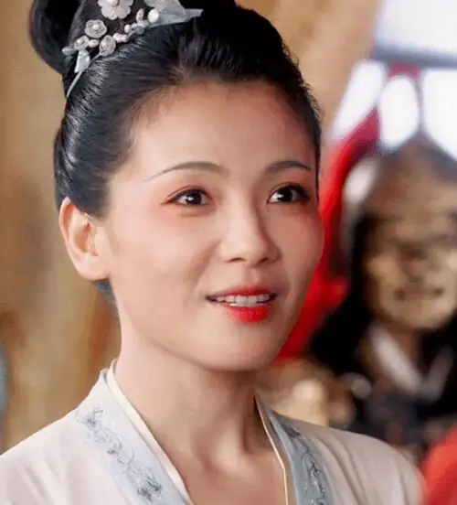 为何刘娥一生专宠(刘娥历史原型虽是二婚却宠冠后宫)-第1张图片-波音达百科