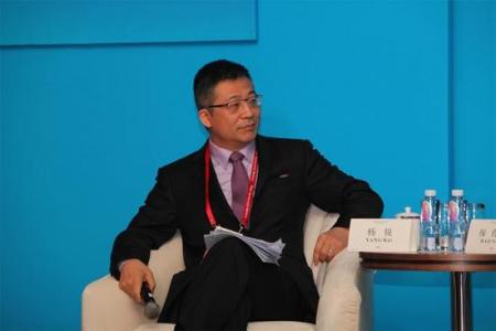 现在中央电视台长是谁(中央电视台台长职位大吗?)-第2张图片-波音达百科