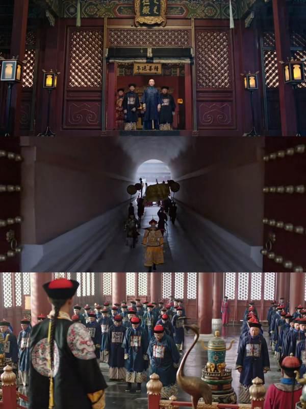历史剧排行榜有什么好看的历史剧?有什么好看的日本历史剧?-第3张图片-波音达百科