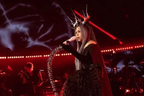 我最亲爱的张惠妹原唱(张惠妹的我最亲爱的是唱给谁的?)-第1张图片-波音达百科