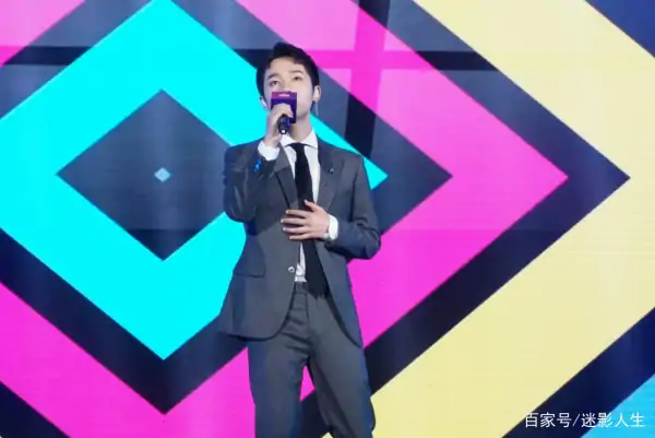 金志文为何参加中国好声音?中国好声音金志文第几期?-第7张图片-波音达百科
