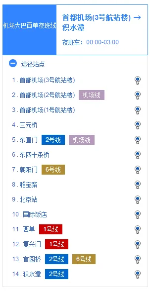 首都机场航班动态实时查询首都机场班次查询(首都机场航班查询 *** )-第5张图片-波音达百科 首都机场航班动态实时查询首都机场班次查询(首都机场航班查询 *** )-第5张图片-波音达百科