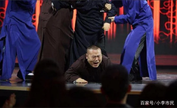 欢乐喜剧人冠军是谁第二季最新排名(欢乐喜剧人第二季冠军是谁 谢了)-第9张图片-波音达百科