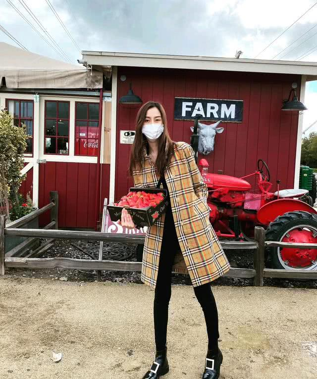 孙悦妻子陈露多大?孙悦妻子陈露哪里有介绍-第2张图片-波音达百科