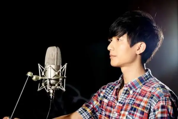 陈楚生翻唱了有哪些歌曲?列举陈楚生唱过的所有歌曲-第18张图片-波音达百科