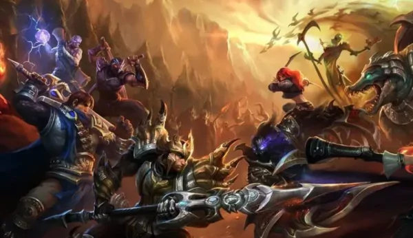现在lol改名卡多少钱(lol手游改名卡多少钱)-第1张图片-波音达百科