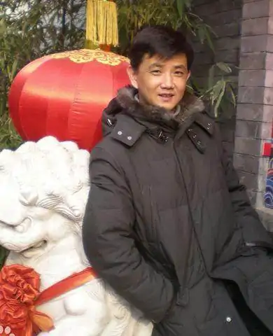 和《康熙王朝》类似的电视剧有哪些?康熙王朝之前该看什么电视剧-第13张图片-波音达百科