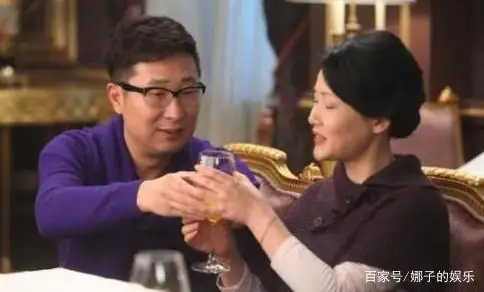 著名丑男林永健,为何出道20年0绯闻?-第7张图片-波音达百科