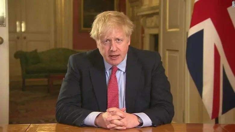 英国首相下面的职位(英国首相在中国是什么职位)-第8张图片-波音达手游百科