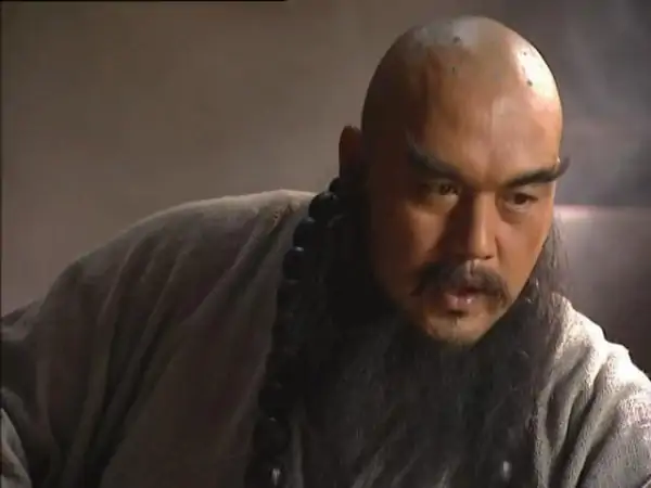 新水浒传卡武松扮演者?新水浒传里的武松的扮演者是谁啊-第11张图片-波音达百科