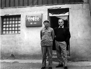 中国历届武术冠军?中国驻联合国历届代表人员名单-第8张图片-波音达百科