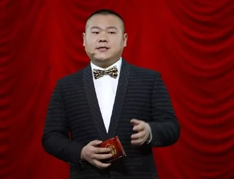 沈腾和岳云鹏演的相声有哪些?岳云鹏和沈腾有几个相声?-第6张图片-波音达百科