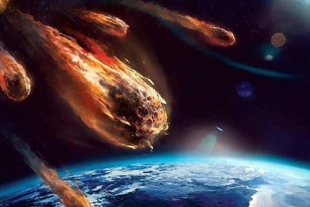 地球有过几次大灭绝啊?地球曾有几次灭绝?分别怎样?-第1张图片-波音达手游百科