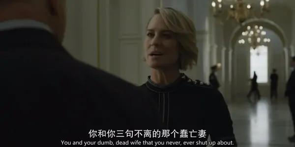 纸牌屋第三季在哪里可以看(纸牌屋第三季剧情 纸牌屋第三季简介)-第10张图片-波音达手游百科
