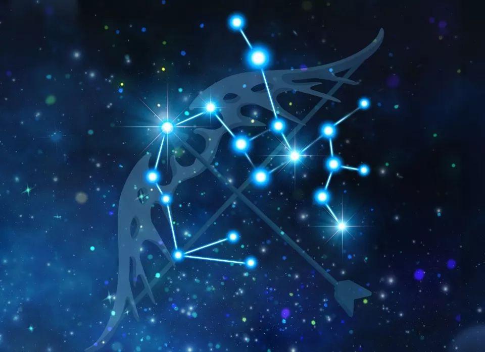 十二星座谁是学霸女神 十二星座谁既是学霸又是女神?-第7张图片-波音达手游百科