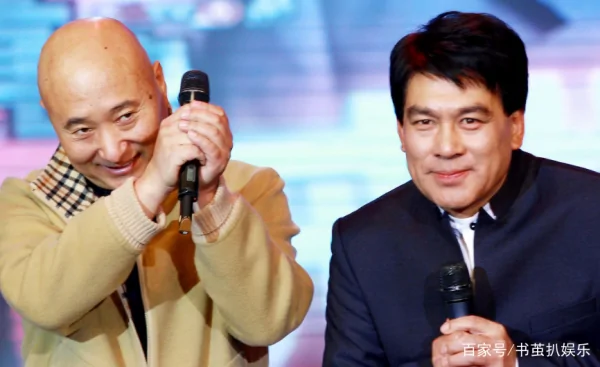 陈佩斯和朱时茂演过什么小品?陈佩斯朱时茂考试小品什么时候-第9张图片-波音达手游百科