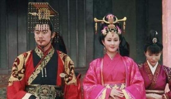 华阳夫人简介及人生经历 华阳夫人最后的下场是什么-第1张图片-波音达手游百科