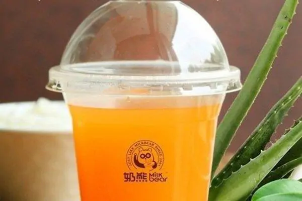 奶茶店品牌排行是什么?所有奶茶品牌有哪些-第6张图片-波音达手游百科