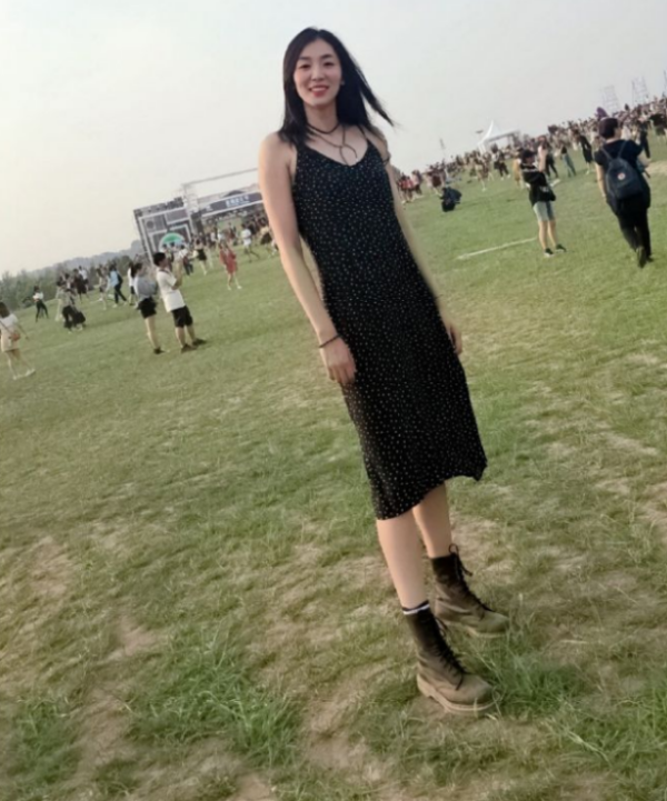 中国女篮的7号美女叫什么名字哦?科比眼中的中国女篮之一美女是谁呢?-第4张图片-波音达手游百科