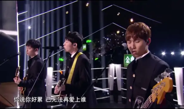 中国好声音什么时候开始-第13张图片-波音达手游百科