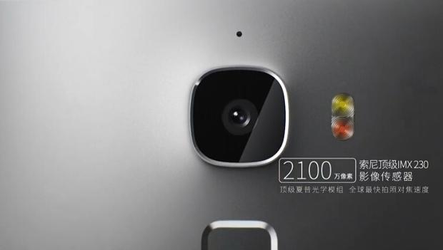 乐视超级手机max怎么样 乐视乐max开箱上手评测-第3张图片-波音达手游百科