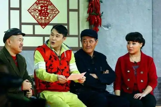 2016春晚小品怎么样?2016春晚小品去哪里下载-第1张图片-波音达手游百科