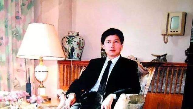 李春平的外国妻子是谁(李春平现在的妻子是谁)-第9张图片-波音达手游百科