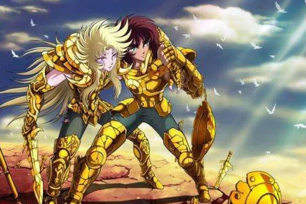 圣斗士星矢:黄金魂的动画音乐(圣斗士星矢:黄金魂的北欧仙宫)-第11张图片-波音达手游百科