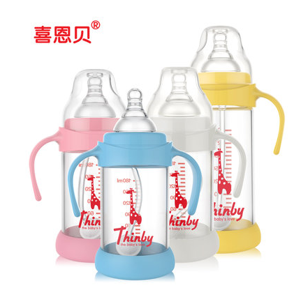 小婴儿奶瓶排行榜是怎样的(婴儿玻璃奶瓶排行榜)-第9张图片-波音达手游百科