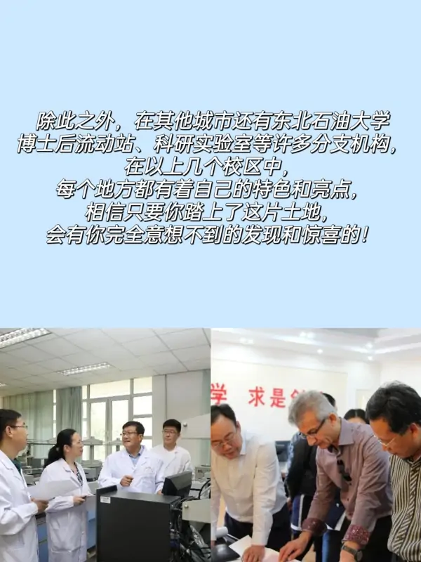 东北石油大学华瑞学院怎么样啊(东北石油大学华瑞学院当老师怎么样?)-第6张图片-波音达手游百科