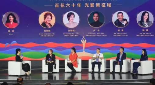 百花奖投票页面全是邓超,这是什么原因造成的?邓超得了几次百花奖?-第4张图片-波音达手游百科