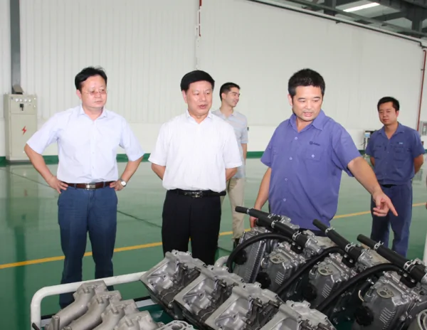 中国航天科工集团第九研究院的子公司介绍-第1张图片-波音达手游百科