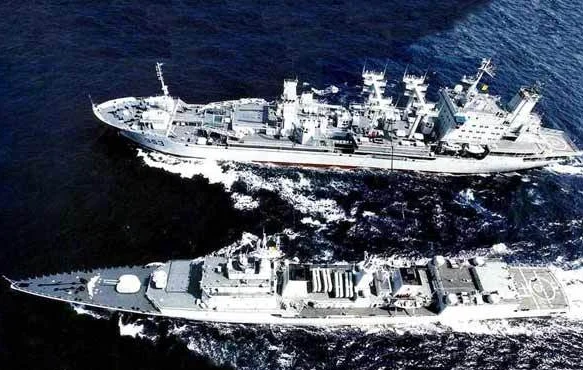 中国QTS11单兵作战系统(中国单兵作战系统的简介)-第14张图片-波音达手游百科