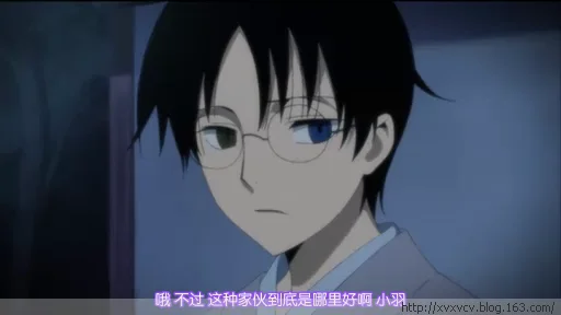 xxxholic徒梦歌曲下载(xxxholic笼徒梦的剧情介绍)-第1张图片-波音达手游百科