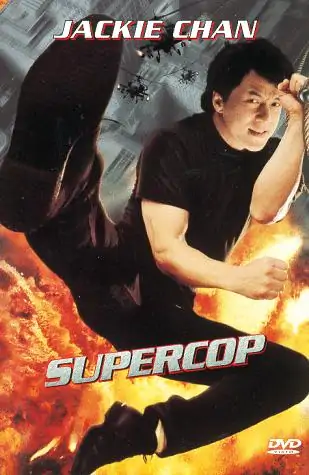 警察故事2013开始上映了吗(新警察故事2013是什么时候上映的)-第4张图片-波音达手游百科