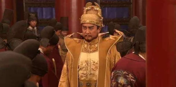 李景隆是朱棣的什么人?李景隆和朱棣谁大-第1张图片-波音达手游百科
