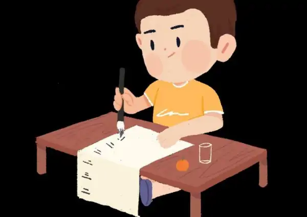 如何确定自己的职业规划和发展方向?-第3张图片-波音达手游百科