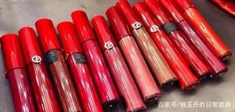 大家都用过哪些牌子的口红?哪个好用?-第7张图片-波音达手游百科