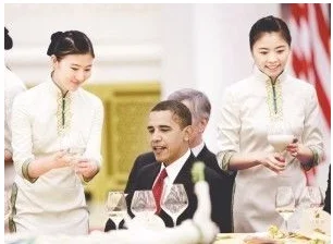 人民大会堂金色大厅都有谁在用?人民大会堂金色大厅的场馆介绍-第1张图片-波音达手游百科