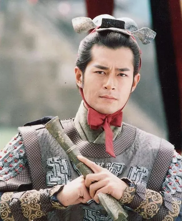 TVB武侠剧排行榜(十部公认更好武侠剧排行榜?)-第1张图片-波音达手游百科