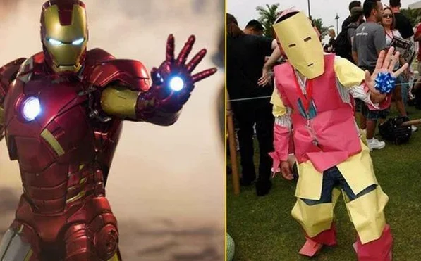 中国cosplay之城是哪(cosplay在什么时候来到中国的)-第1张图片-波音达手游百科 中国cosplay之城是哪(cosplay在什么时候来到中国的)-第1张图片-波音达手游百科