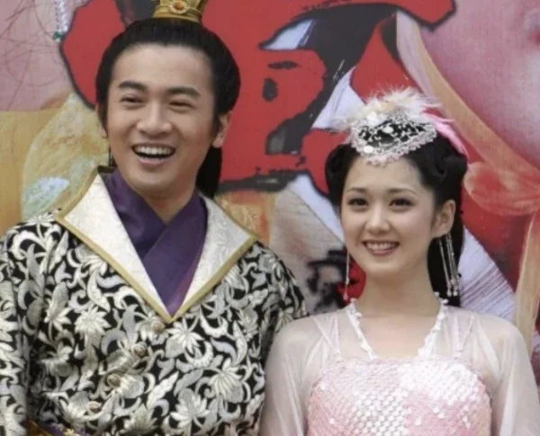 刁蛮公主分集剧情详细介绍(《刁蛮公主逍遥王》的分集剧情介绍)-第1张图片-波音达手游百科